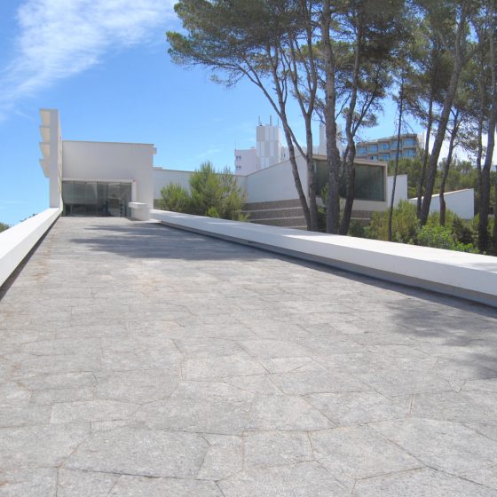 Palacio de Congresos de Ibiza