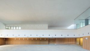 Sala Tanit Expo in Ibiza - Conference Room