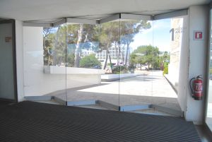 Palacio de Congresos de Ibiza