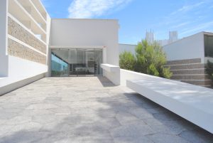 Palacio de Congresos de Ibiza