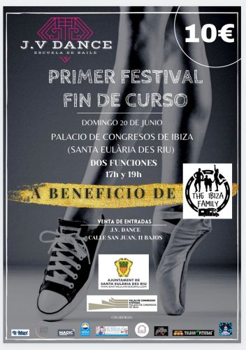 primer festival fin de curso 2021