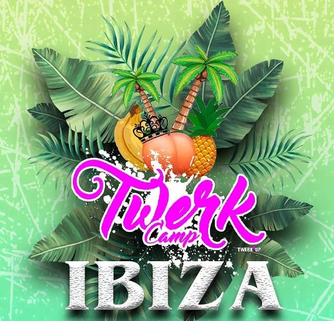 Workshops de TWERK IBIZA