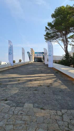 Palacio de Congresos de Ibiza