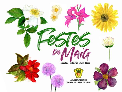 festes de maig 2022