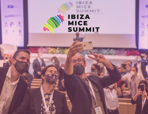 II GLOBAL MICE SUMMIT IN IBIZA 2022