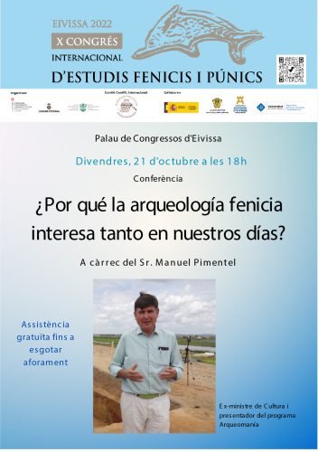 ¿Por qué la arqueología fenicia interesa tanto en nuestros días?