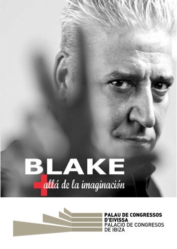 El mentalista Anthony Blake - Palacio de Congresos de ibiza