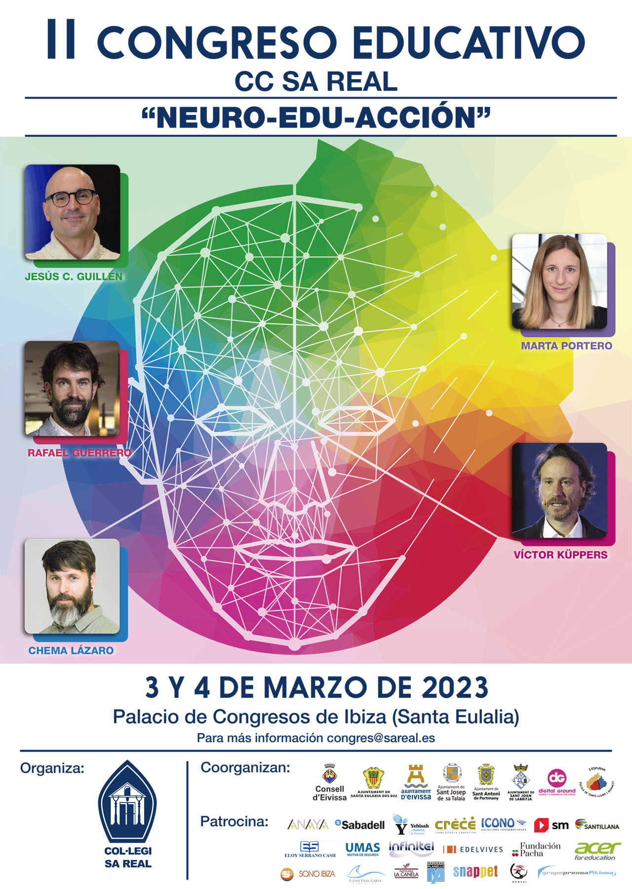 II CONGRESO EDUCATIVO