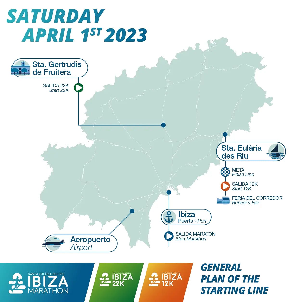 Ibiza Marathon 2023