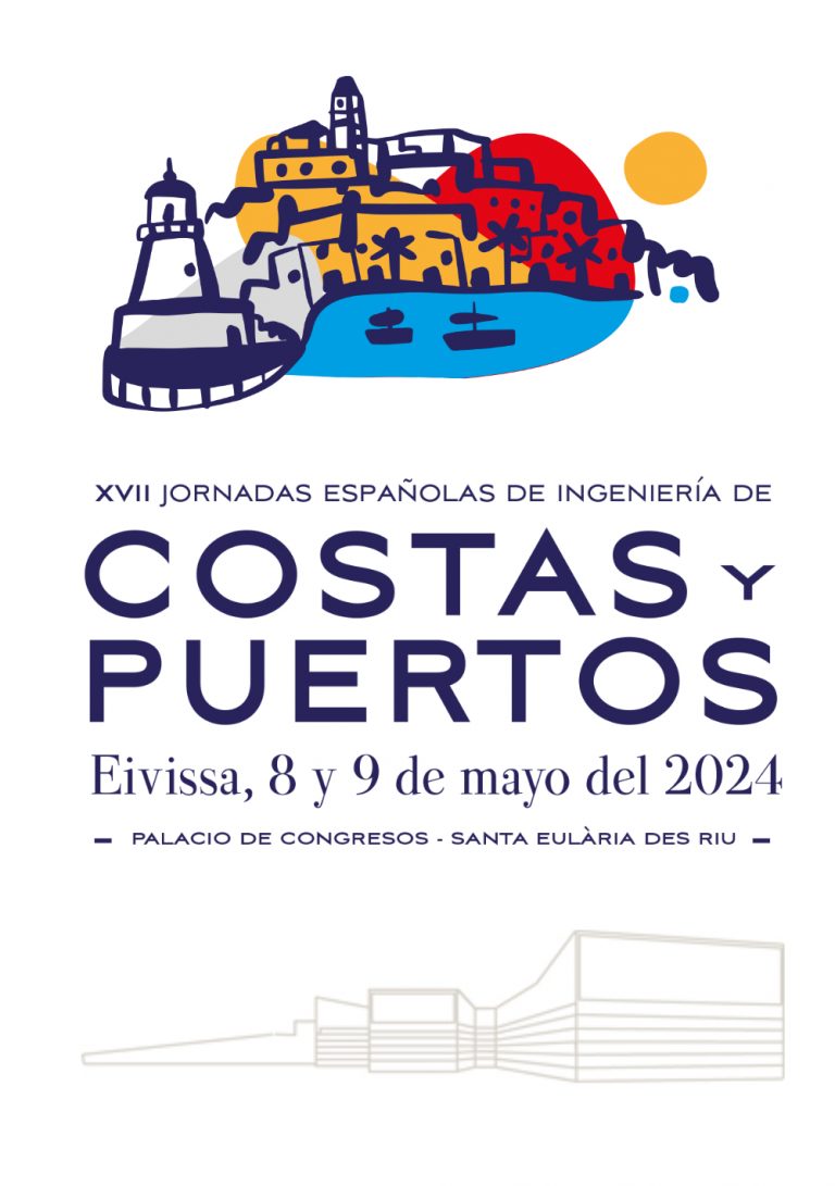 Españolas de Ingeniería de Costas y Puertos 2024