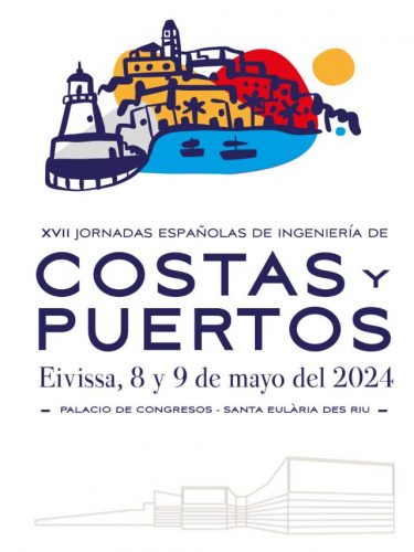 Españolas de Ingeniería de Costas y Puertos 2024