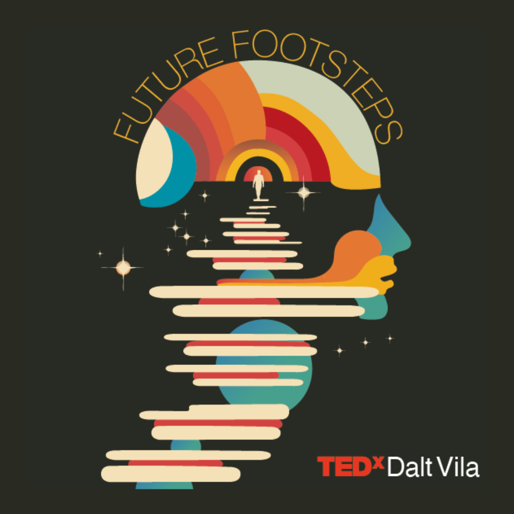 TEDx - FUTURA HUELLA - Palacio de Congresos de Ibiza